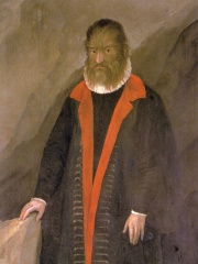 Photo of Petrus Gonsalvus