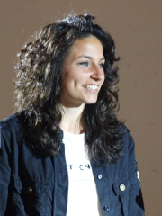Photo of Ivana Andrés