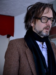 Photo of Jarvis Cocker