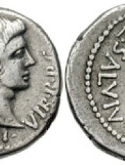 Photo of Quintus Salvidienus Rufus