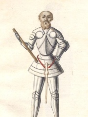 Photo of Louis VII, Duke of Bavaria