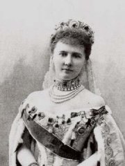Photo of Princess Elisabeth of Saxe-Altenburg