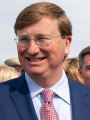 Photo of Tate Reeves