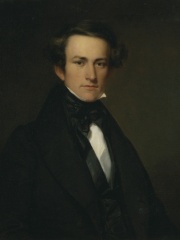 Photo of John William Casilear