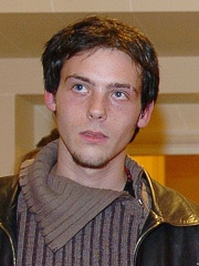 Photo of Rémi Ochlik