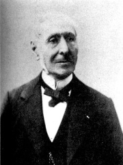 Photo of Alphonse Pyramus de Candolle