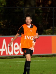 Photo of Merel van Dongen