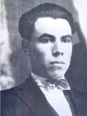 Photo of Kočo Racin