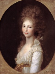 Photo of Frederica of Mecklenburg-Strelitz