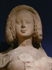 Photo of Catherine of Bohemia