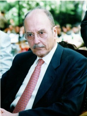 Photo of Konstantinos Stephanopoulos