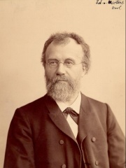 Photo of Eduard von Martens