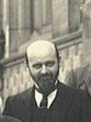 Photo of Édouard Herzen