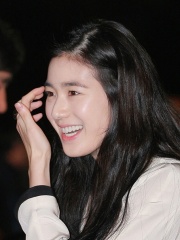 Photo of Jung Eun-chae