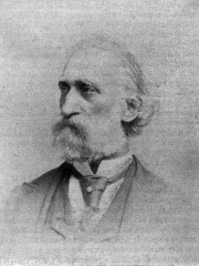 Photo of Heinrich Göbel