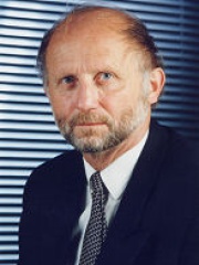 Photo of Achim Müller