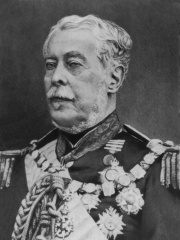Photo of Luís Alves de Lima e Silva, Duke of Caxias