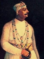 Photo of Sikandar Jah