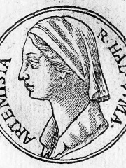 Photo of Artemisia I of Caria
