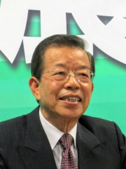 Photo of Frank Hsieh