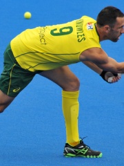 Photo of Mark Knowles