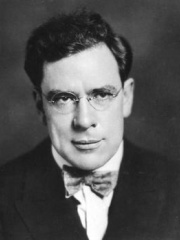 Photo of Maxwell Anderson