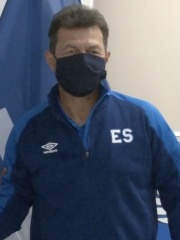 Photo of Hugo Pérez
