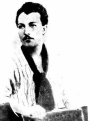 Photo of Giovanni Passannante