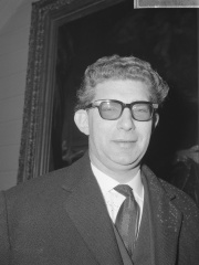 Photo of Willy De Clercq