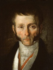 Photo of Joseph Fouché