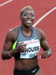 Photo of Murielle Ahouré