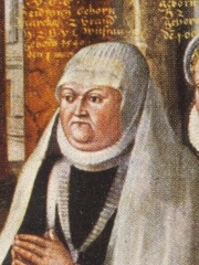 Photo of Hedwig of Brandenburg, Duchess of Brunswick-Wolfenbüttel