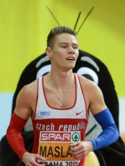 Photo of Pavel Maslák