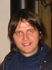 Photo of Juan Carlos Fresnadillo