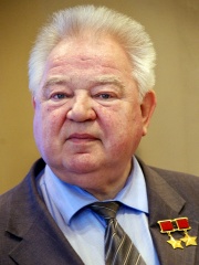 Photo of Georgy Grechko