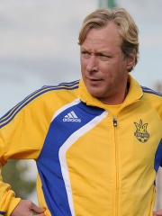 Photo of Oleksiy Mykhaylychenko