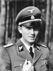 Photo of Walter Schellenberg
