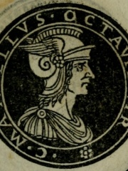 Photo of Gaius Claudius Marcellus Minor