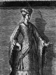 Photo of Ada, Countess of Holland
