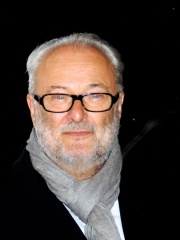 Photo of Gérard Corbiau
