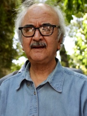 Photo of Mohammad-Reza Shafiei Kadkani
