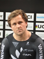 Photo of Simon van Velthooven