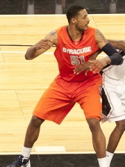 Photo of Fab Melo
