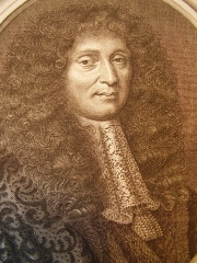 Photo of Simon Arnauld, Marquis de Pomponne