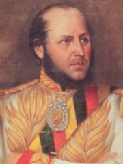Photo of José Ballivián