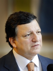Photo of José Manuel Barroso