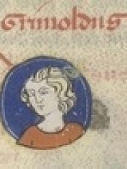 Photo of Grimoald the Younger