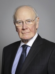 Photo of Menzies Campbell