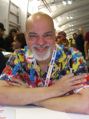 Photo of George Pérez
