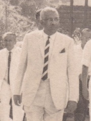 Photo of Dudley Senanayake